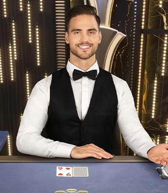 Classic Bet Stacker Blackjack