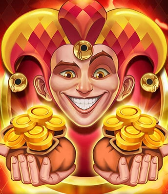 Fire Joker Blitz