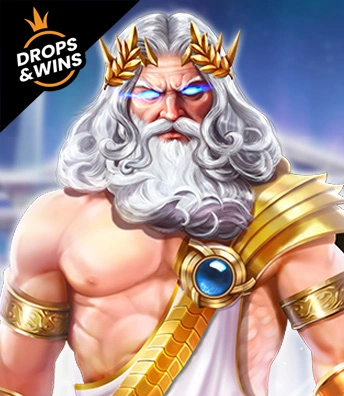Gates of Olympus 1000