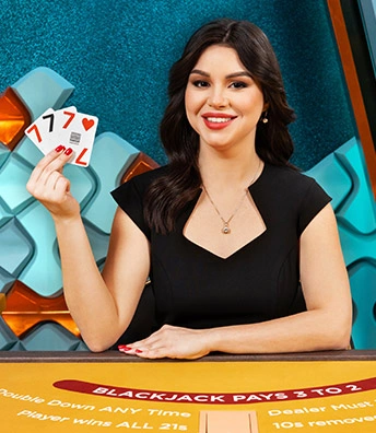 Infinite Fun Fun 21 Blackjack
