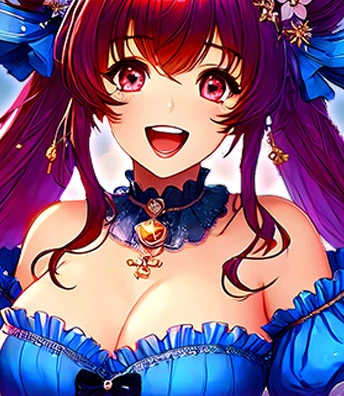 Kawaii Princess