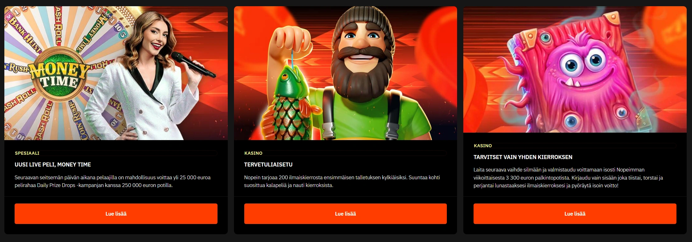 bonukkset