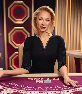 Speed Blackjack 7